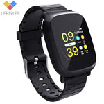 Lerbyee M 30 smart watch - shopclan