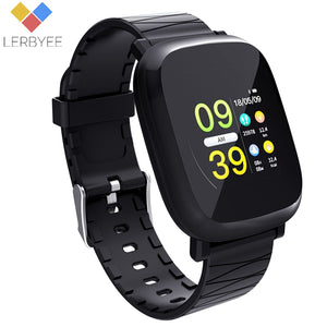Lerbyee M 30 smart watch - shopclan