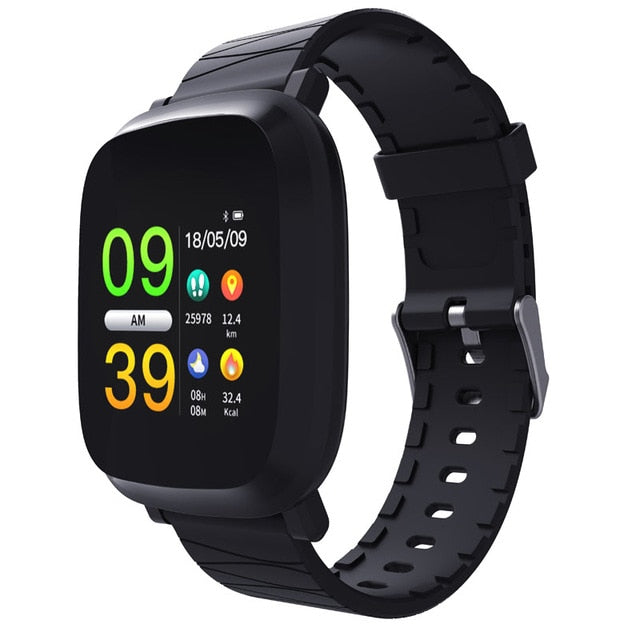 Lerbyee M 30 smart watch - shopclan