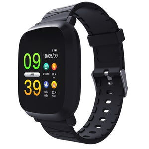 Lerbyee M 30 smart watch - shopclan