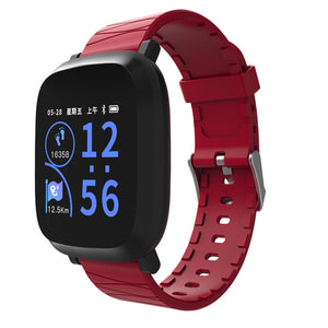 Lerbyee M 30 smart watch - shopclan
