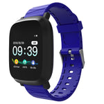 Lerbyee M 30 smart watch - shopclan