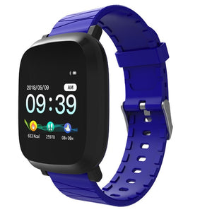 Lerbyee M 30 smart watch - shopclan