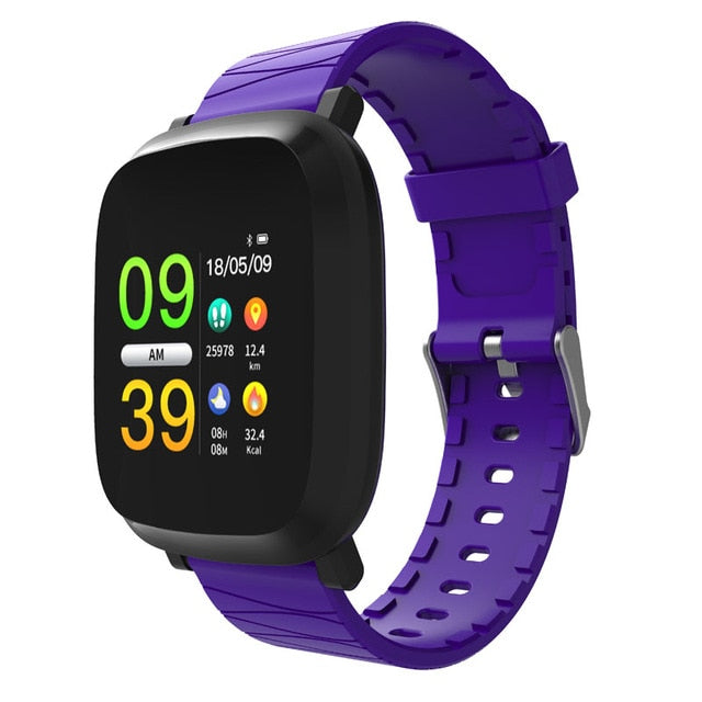 Lerbyee M 30 smart watch - shopclan