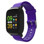 Lerbyee M 30 smart watch - shopclan