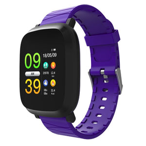 Lerbyee M 30 smart watch - shopclan