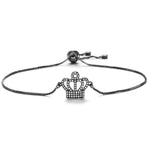 NEWBUY Luxury queen women bracelet - shopclan