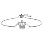 NEWBUY Luxury queen women bracelet - shopclan