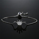 NEWBUY Luxury queen women bracelet - shopclan