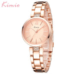 Kimio Luxury Quartz watch - shopclan