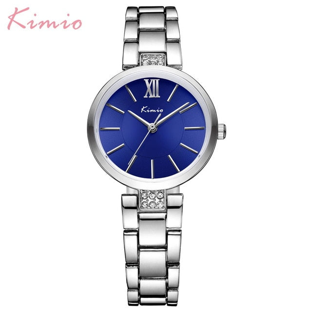 Kimio Luxury Quartz watch - shopclan