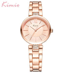 Kimio Luxury Quartz watch - shopclan