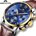 MEGALITH men's watches - shopclan
