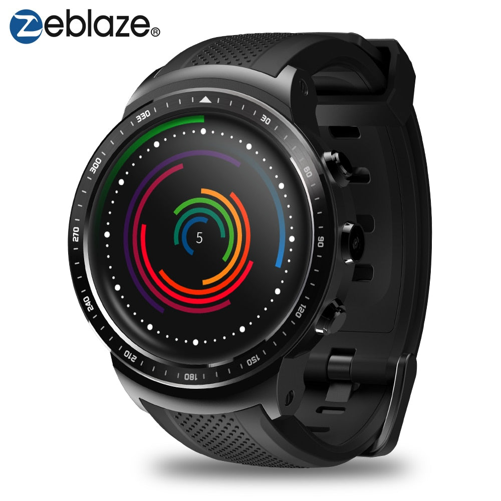 New Zeblaze PRO android watch - shopclan