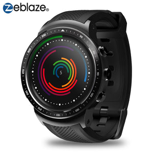 New Zeblaze PRO android watch - shopclan