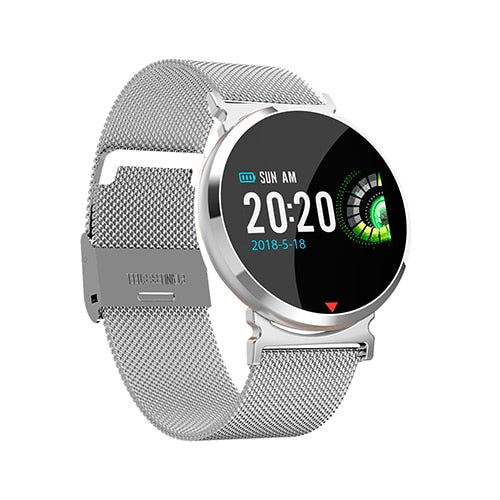 SCOMAS Q8 Smart screen watch - shopclan