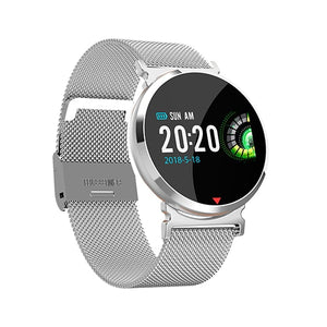 SCOMAS Q8 Smart screen watch - shopclan