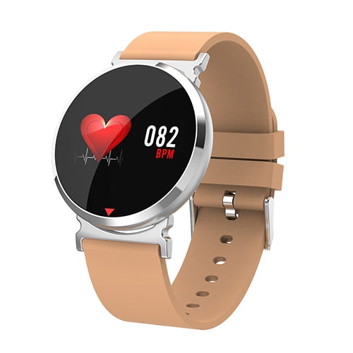 SCOMAS Q8 Smart screen watch - shopclan