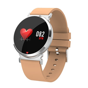 SCOMAS Q8 Smart screen watch - shopclan