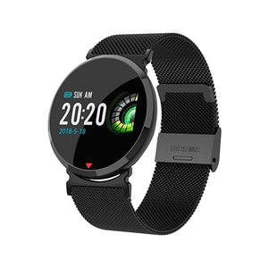 SCOMAS Q8 Smart screen watch - shopclan