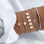FAMSHIN Bohemian luxury bracelets - shopclan