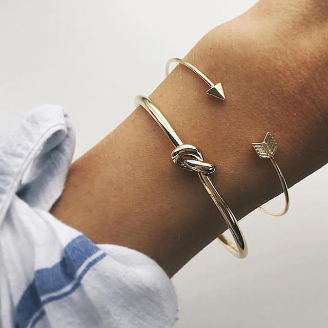 FAMSHIN Bohemian luxury bracelets - shopclan