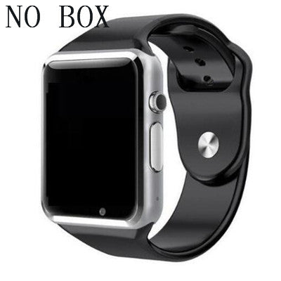 NAIKU Branded Bluetooth smart watch - shopclan