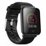 Mesuvida Q9 smart watch - shopclan