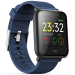 Mesuvida Q9 smart watch - shopclan