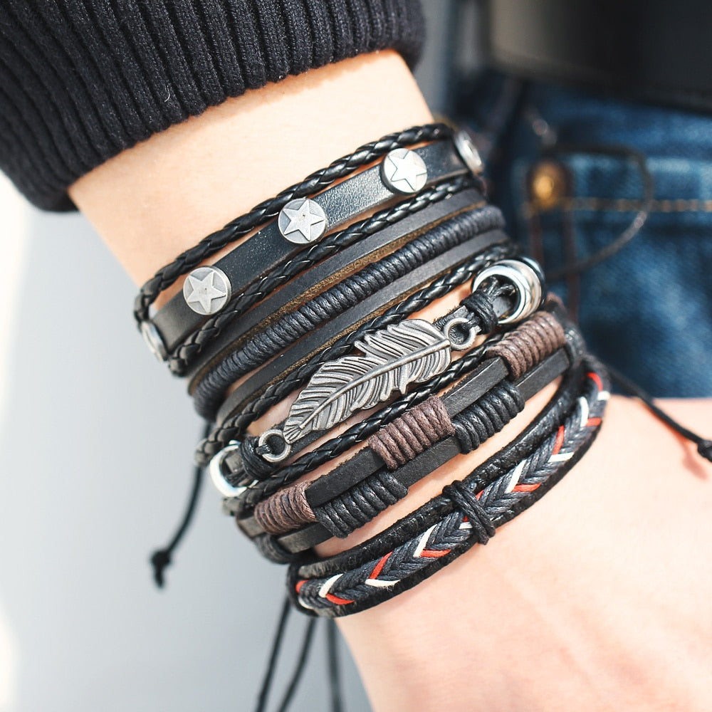 Vintage 6 designs collection - shopclan