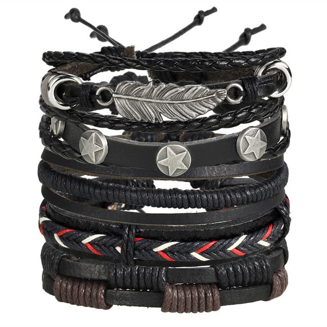 Vintage 6 designs collection - shopclan