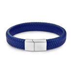 Jiayiqi punk men bracelet - shopclan