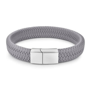 Jiayiqi punk men bracelet - shopclan
