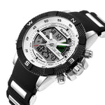READEEL branded LED watch collection - shopclan