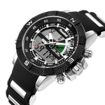 READEEL branded LED watch collection - shopclan