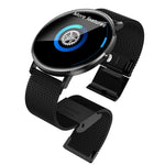 L6 Smart waterproof watch - shopclan