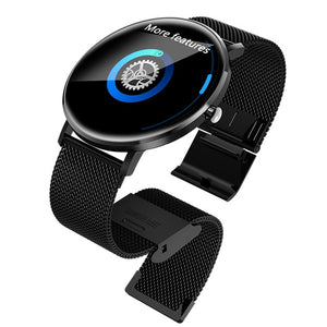L6 Smart waterproof watch - shopclan