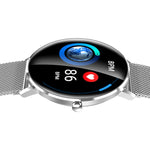 L6 Smart waterproof watch - shopclan