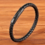 XQNI New classic men bracelet - shopclan