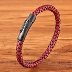 XQNI New classic men bracelet - shopclan