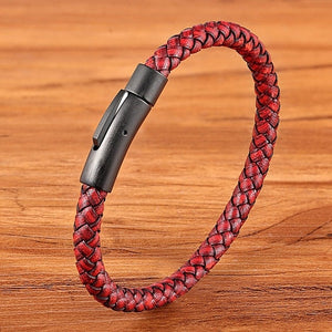 XQNI New classic men bracelet - shopclan