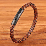 XQNI New classic men bracelet - shopclan