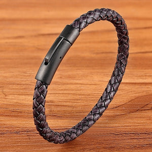 XQNI New classic men bracelet - shopclan