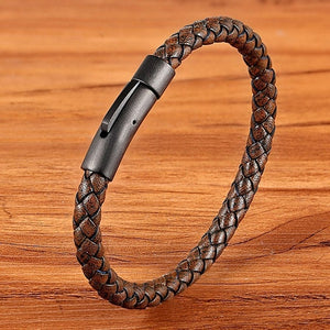 XQNI New classic men bracelet - shopclan