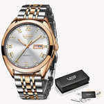 LIGE Branded watch collection - shopclan