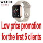 Series 4 smart watch - shopclan