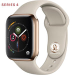 Series 4 smart watch - shopclan