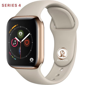 Series 4 smart watch - shopclan