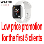 Series 4 smart watch - shopclan