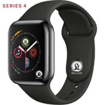 Series 4 smart watch - shopclan